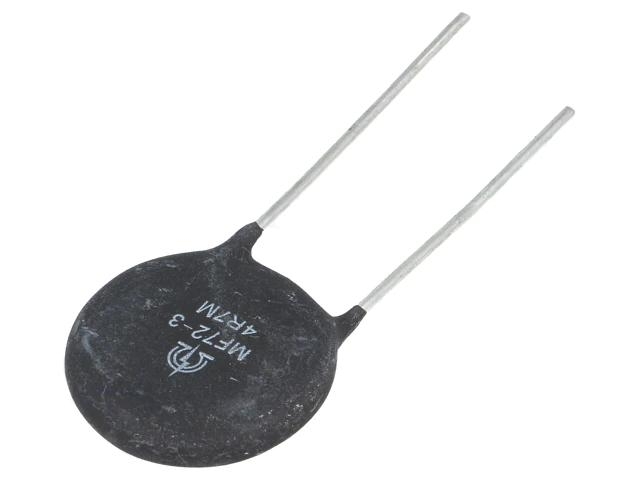 NTC4R7 7A-23MM-SR